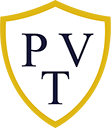 Prestige Vehicle Transport – Badge logo