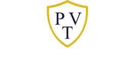 Prestige Vehicle Transport – Logo Dark
